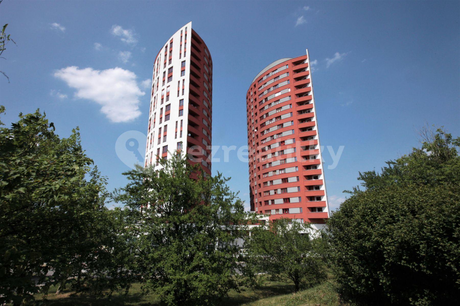 Pronájem bytu 2+kk 54 m², Tlumačovská, Praha, Praha