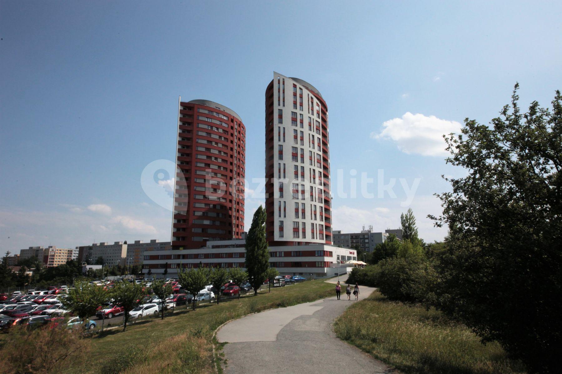 Pronájem bytu 2+kk 54 m², Tlumačovská, Praha, Praha