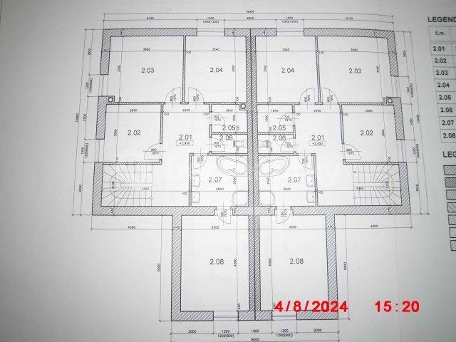 Prodej domu 400 m², pozemek 400 m², 33333, Zásmuky, Středočeský kraj