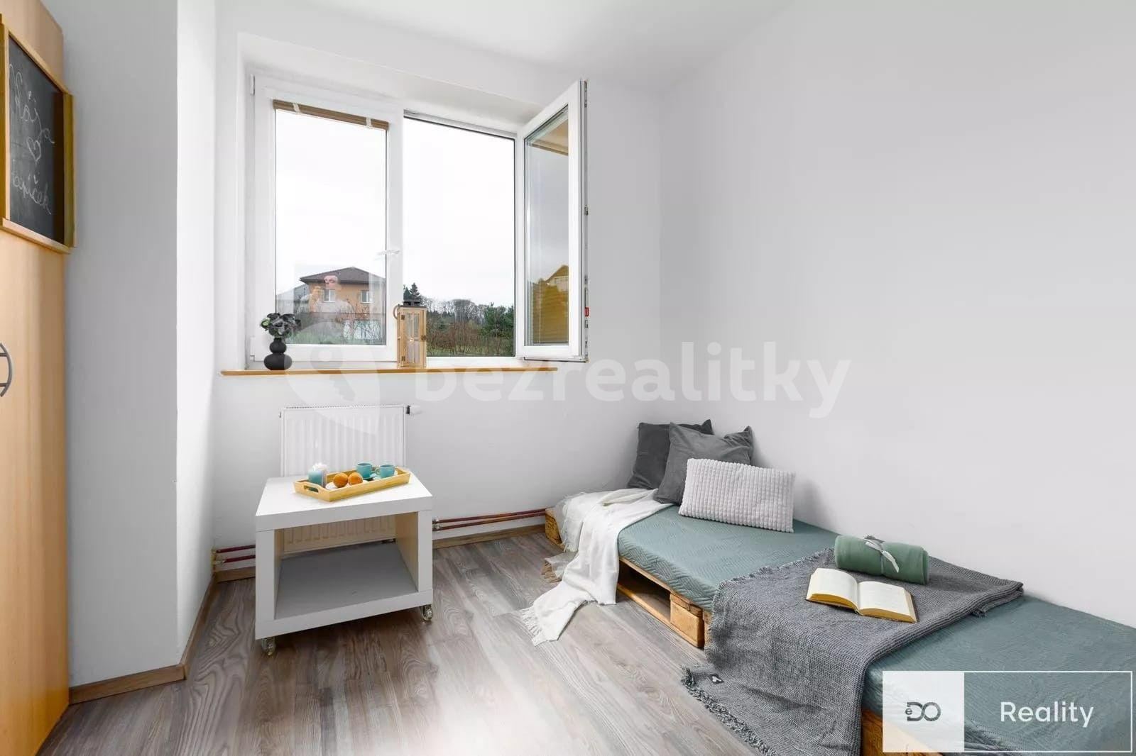 Prodej bytu 3+1 65 m², Držkov, Liberecký kraj