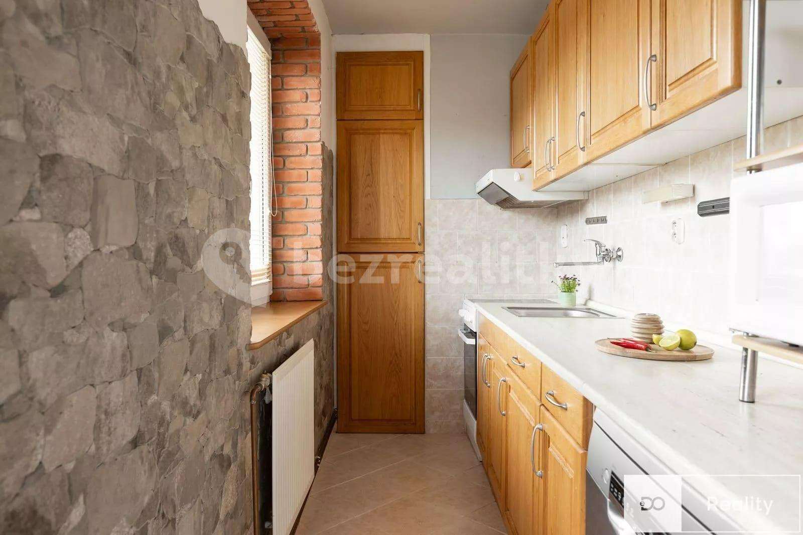 Prodej bytu 3+1 65 m², Držkov, Liberecký kraj