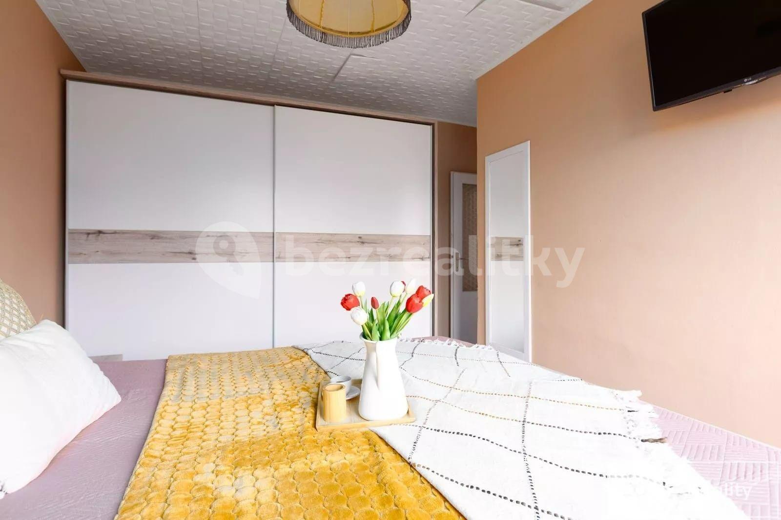 Prodej bytu 3+1 65 m², Držkov, Liberecký kraj