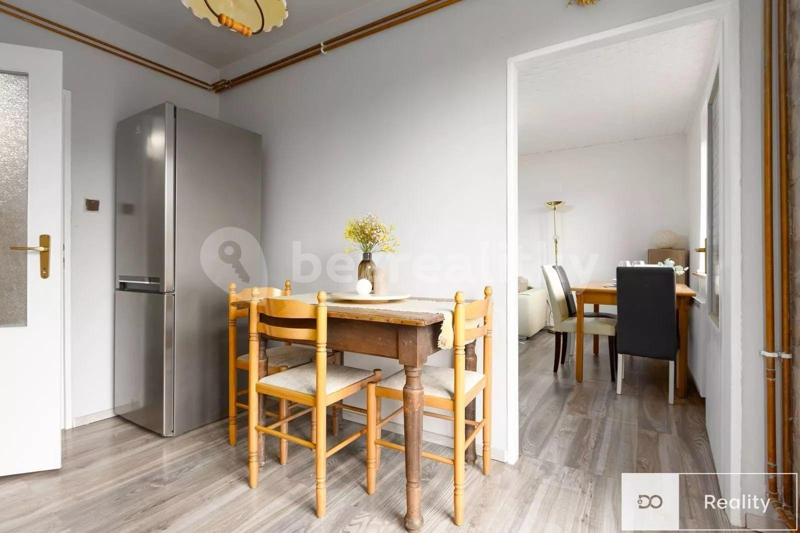 Prodej bytu 3+1 65 m², Držkov, Liberecký kraj