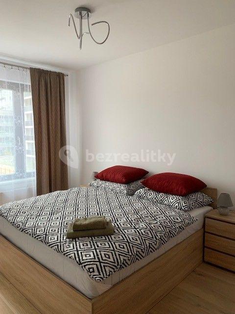 Pronájem bytu 2+kk 60 m², Sokolova, Praha, Praha