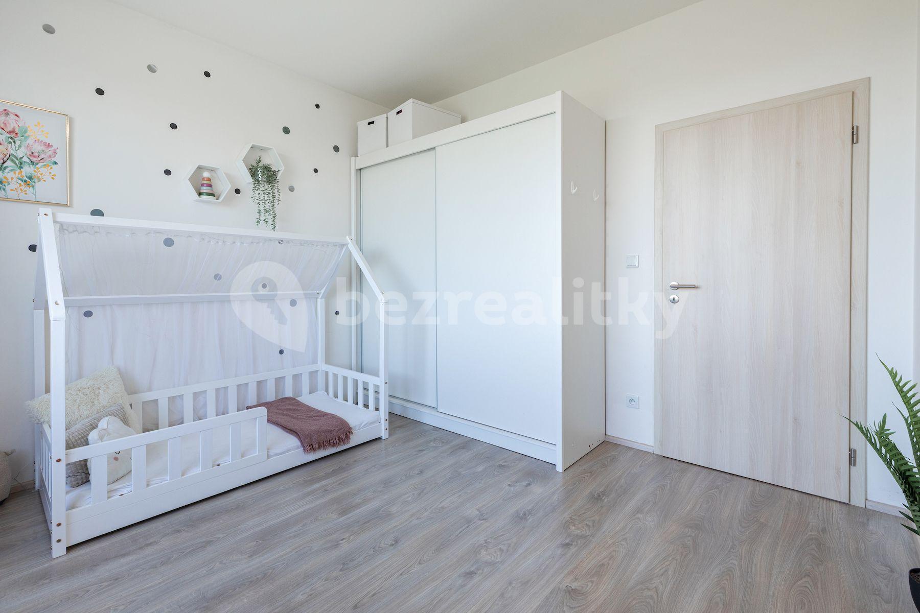 Prodej bytu 3+kk 86 m², Premonstrátů, Chýně, Středočeský kraj