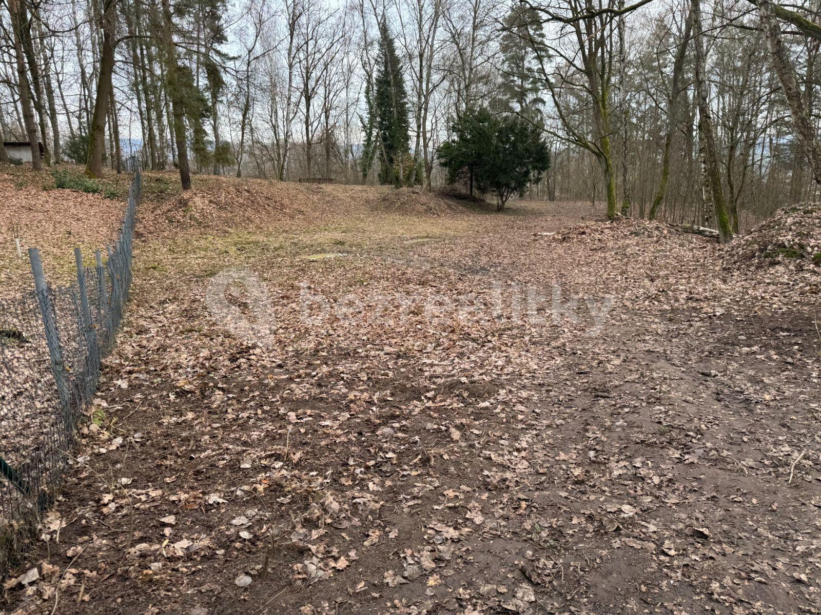 Prodej pozemku 5.519 m², Hrubá Skála, Liberecký kraj