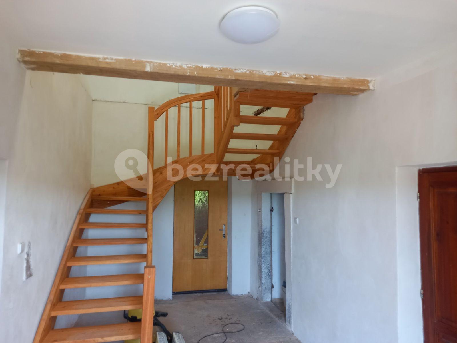 Prodej chaty, chalupy 218 m², pozemek 783 m², Lázně Bělohrad, Královéhradecký kraj