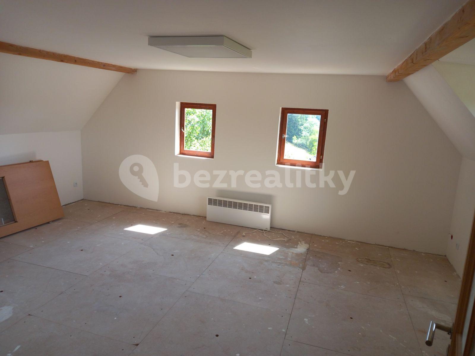 Prodej chaty, chalupy 218 m², pozemek 783 m², Lázně Bělohrad, Královéhradecký kraj