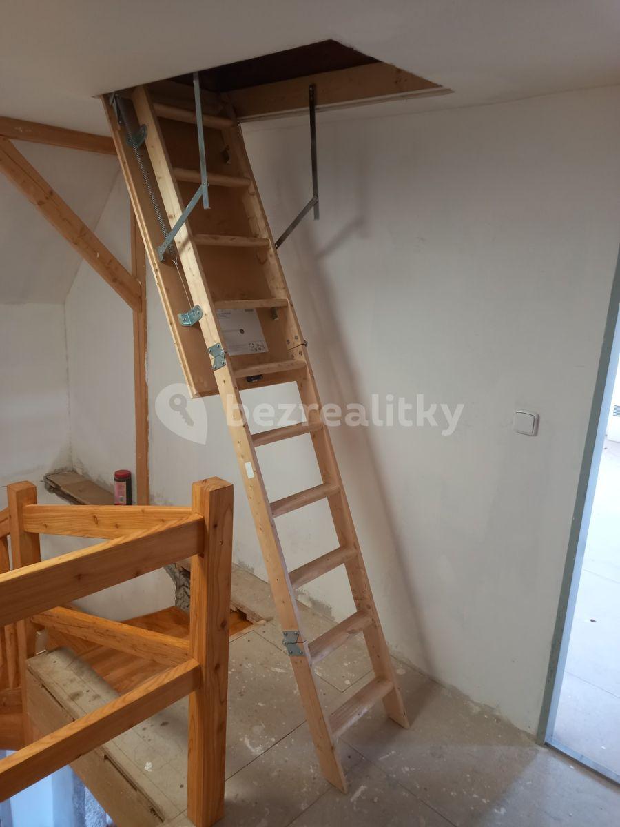 Prodej chaty, chalupy 218 m², pozemek 783 m², Lázně Bělohrad, Královéhradecký kraj