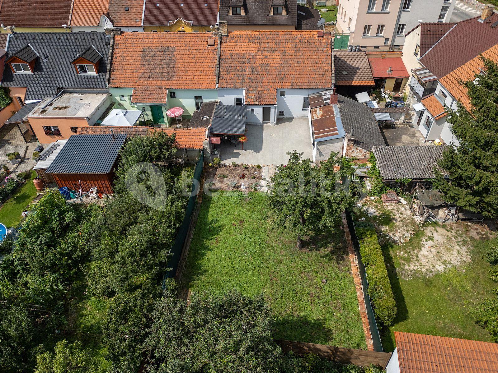 Prodej domu 109 m², pozemek 379 m², B. Martinů, České Budějovice, Jihočeský kraj