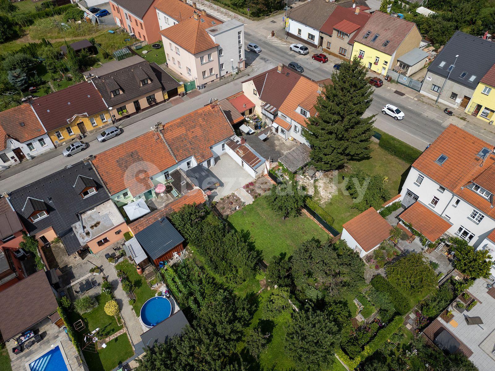 Prodej domu 109 m², pozemek 379 m², B. Martinů, České Budějovice, Jihočeský kraj