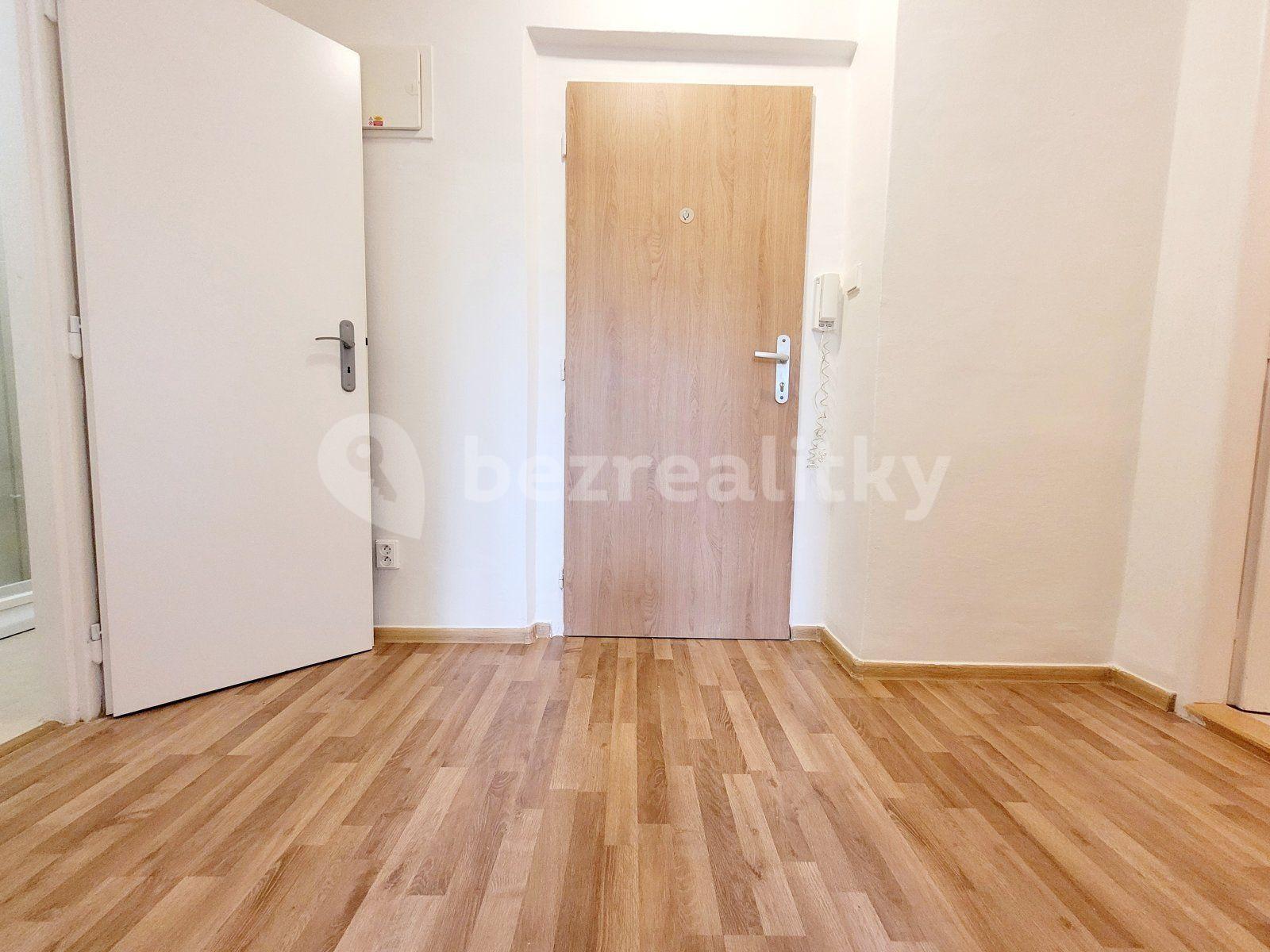 Pronájem bytu 1+kk 21 m², Vardasova, Havířov, Moravskoslezský kraj