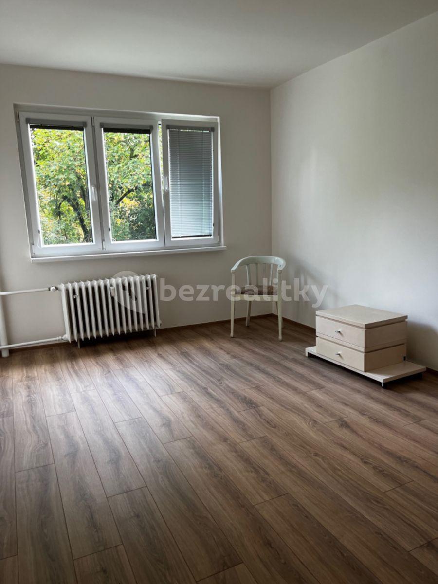 Prodej bytu 3+1 70 m², Práčská, Praha, Praha