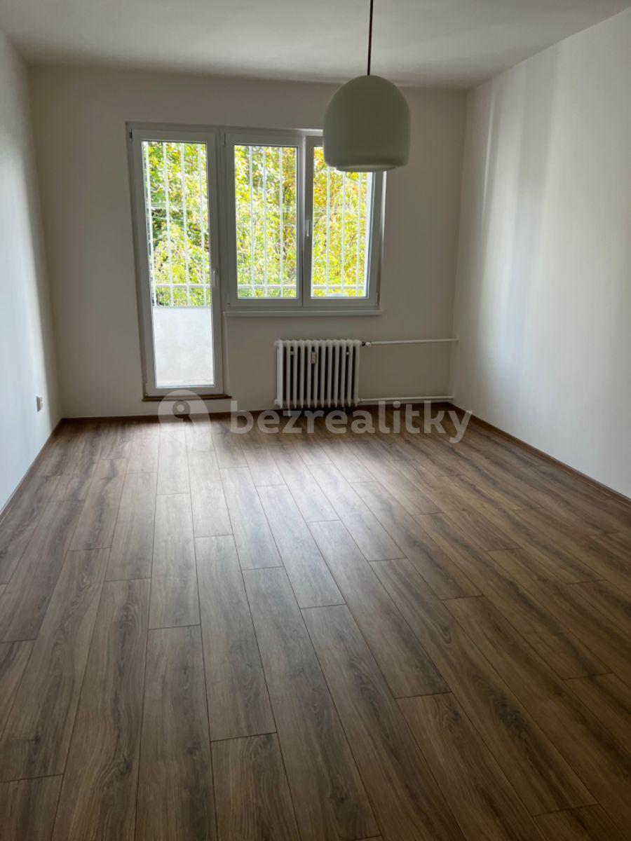 Prodej bytu 3+1 70 m², Práčská, Praha, Praha