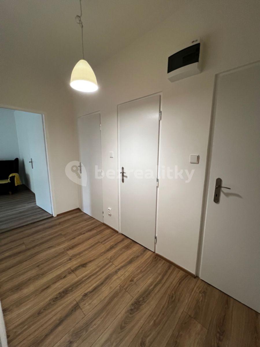 Prodej bytu 3+1 70 m², Práčská, Praha, Praha