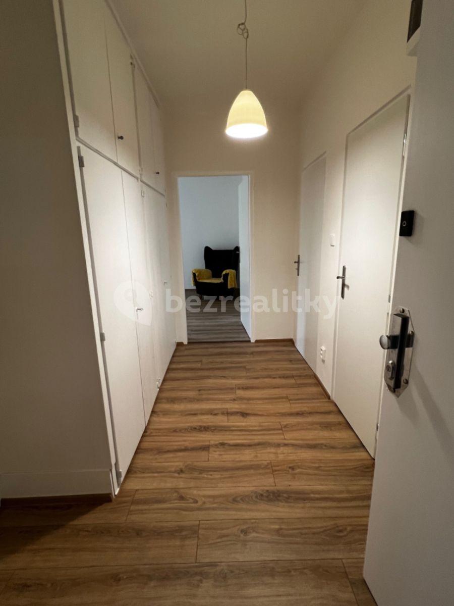 Prodej bytu 3+1 70 m², Práčská, Praha, Praha