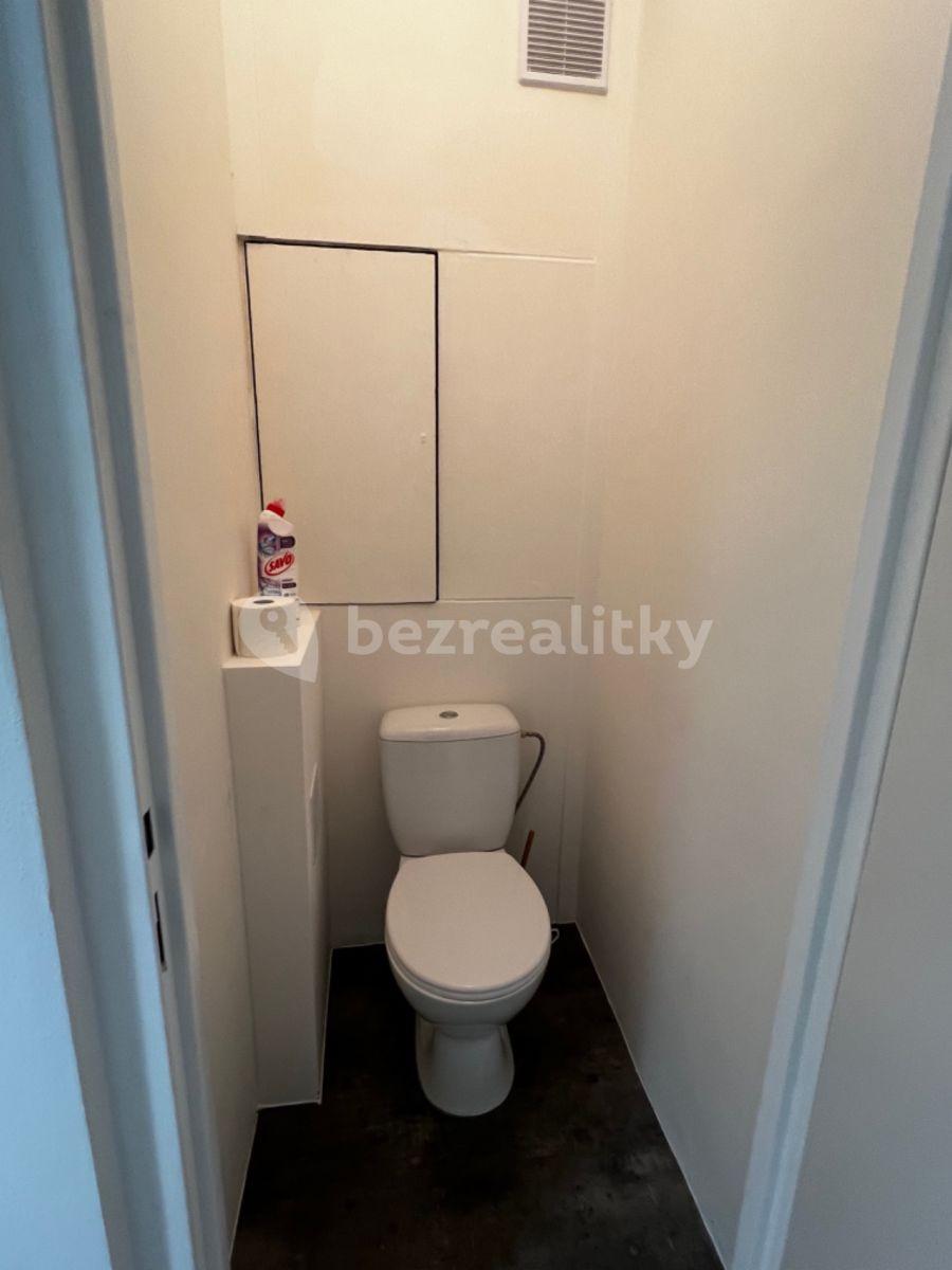 Prodej bytu 3+1 70 m², Práčská, Praha, Praha