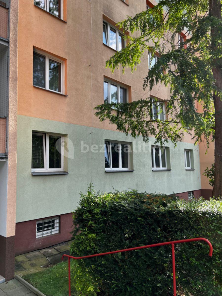 Prodej bytu 3+1 70 m², Práčská, Praha, Praha