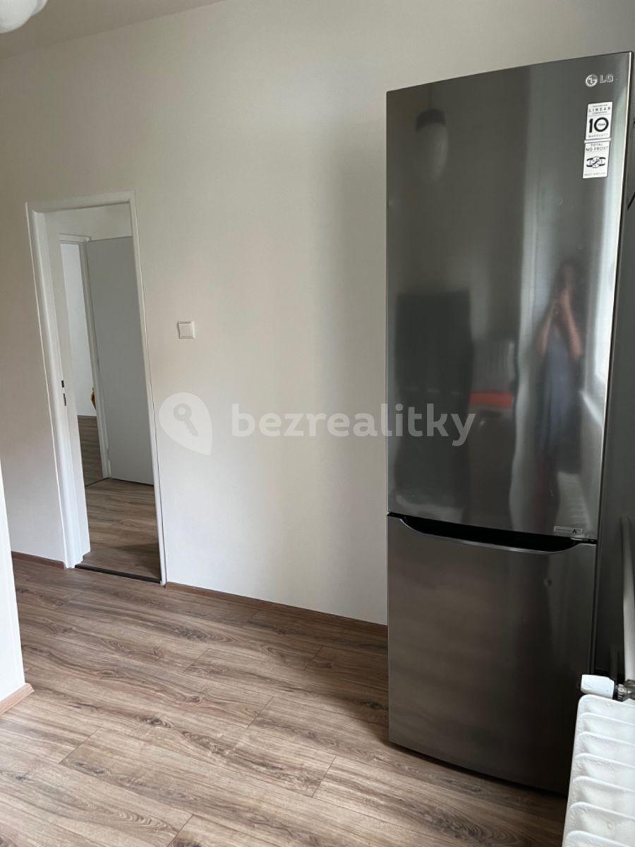 Prodej bytu 3+1 70 m², Práčská, Praha, Praha