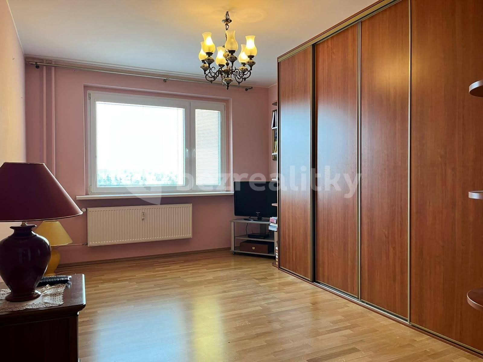 Prodej bytu 4+kk 80 m², Stará Kysibelská, Karlovy Vary, Karlovarský kraj