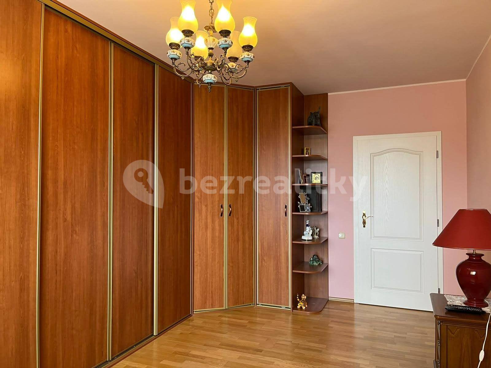 Prodej bytu 4+kk 80 m², Stará Kysibelská, Karlovy Vary, Karlovarský kraj