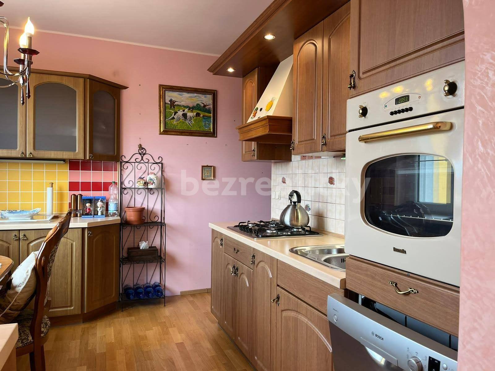 Prodej bytu 4+kk 80 m², Stará Kysibelská, Karlovy Vary, Karlovarský kraj