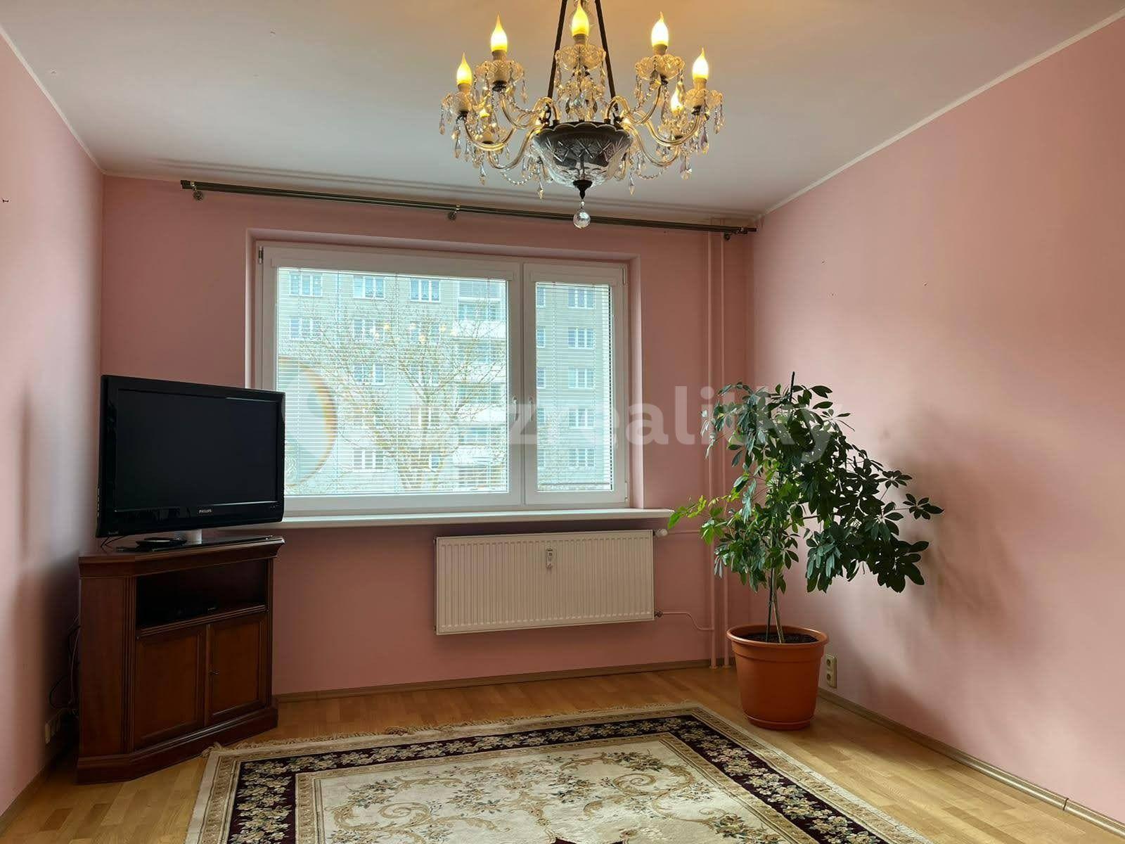 Prodej bytu 4+kk 80 m², Stará Kysibelská, Karlovy Vary, Karlovarský kraj