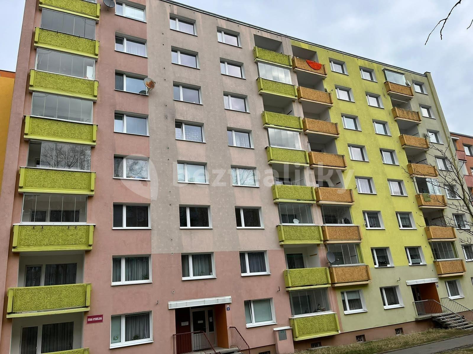 Prodej bytu 4+kk 80 m², Stará Kysibelská, Karlovy Vary, Karlovarský kraj