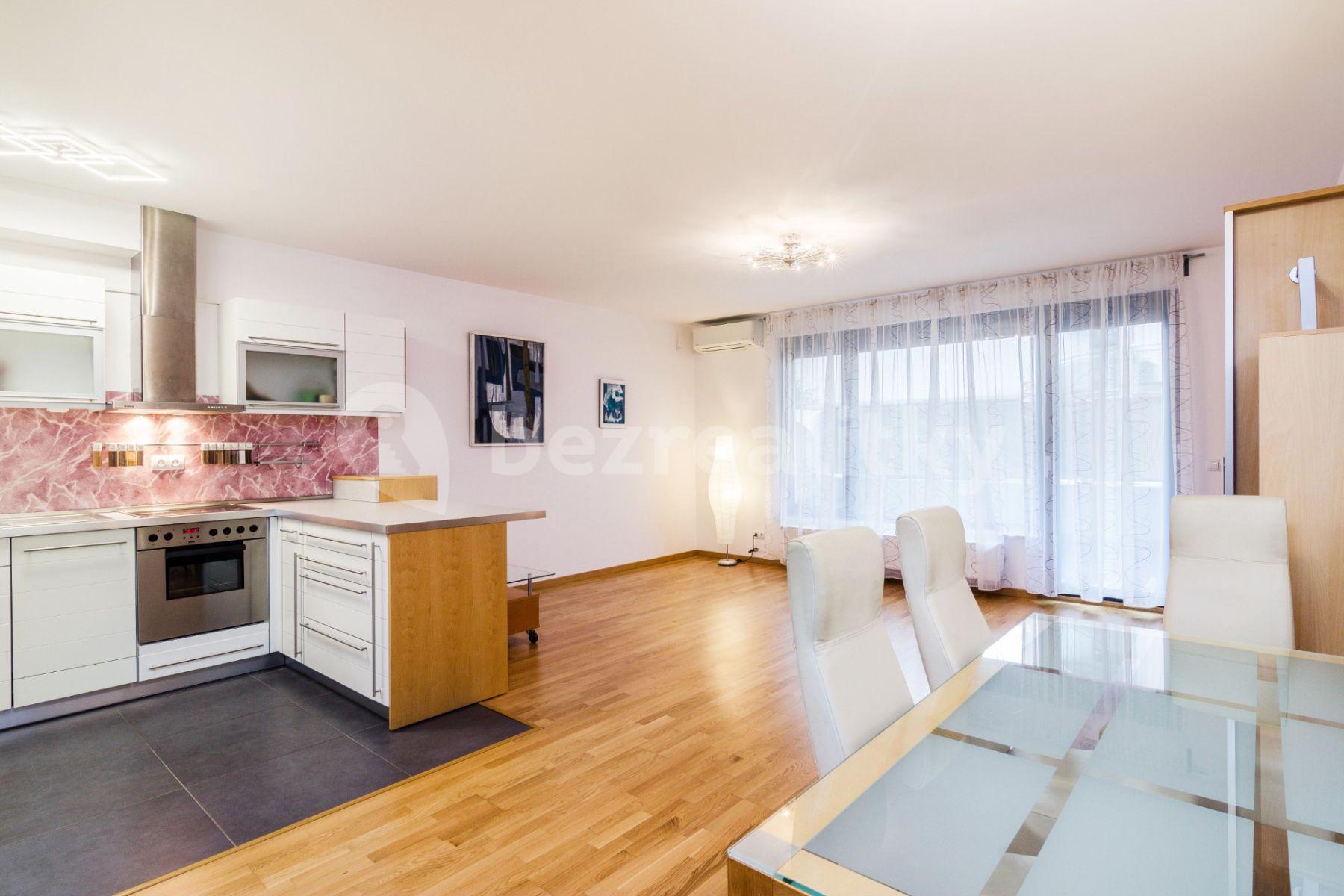 Pronájem bytu 2+kk 71 m², Nad Závěrkou, Praha, Praha