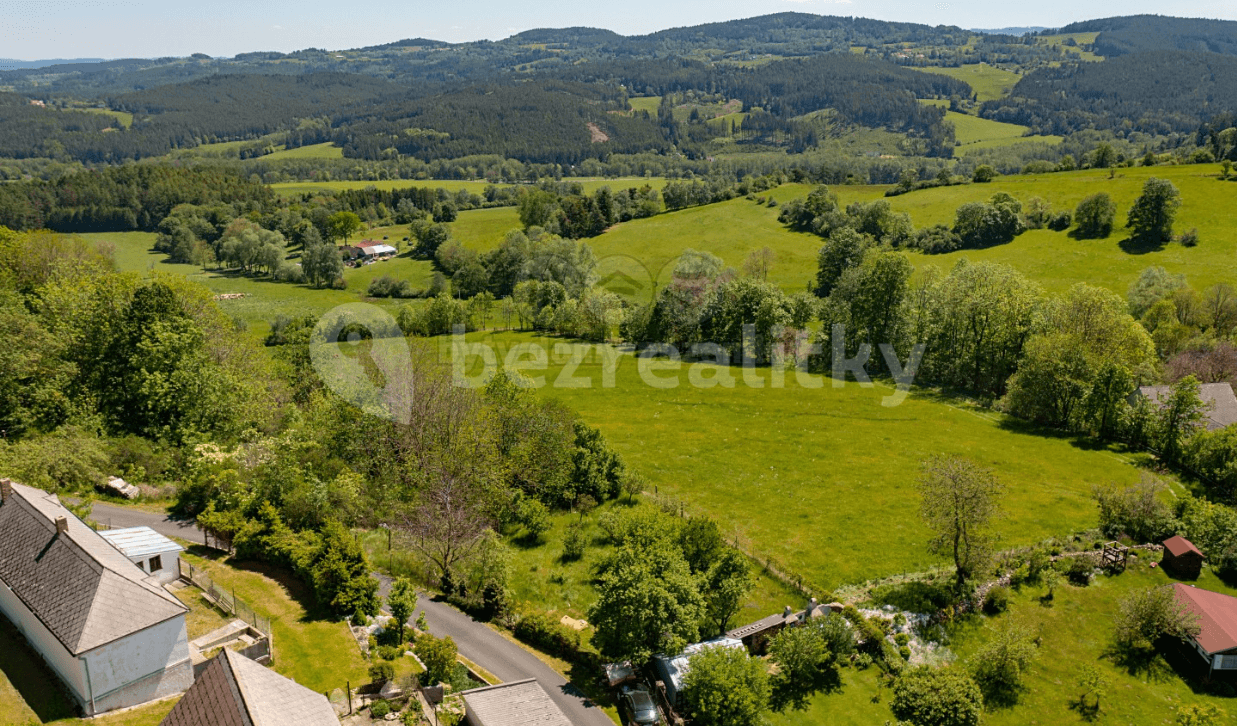 Prodej pozemku 508 m², Drážov, Jihočeský kraj