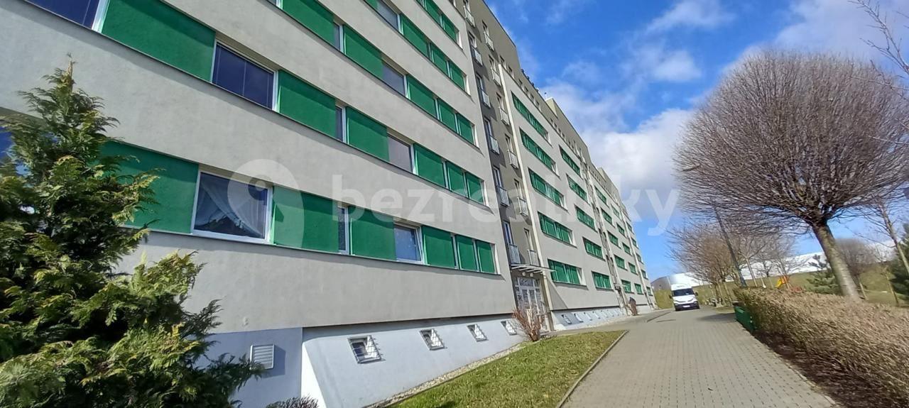 Pronájem bytu 2+kk 61 m², gen. Píky, Olomouc, Olomoucký kraj