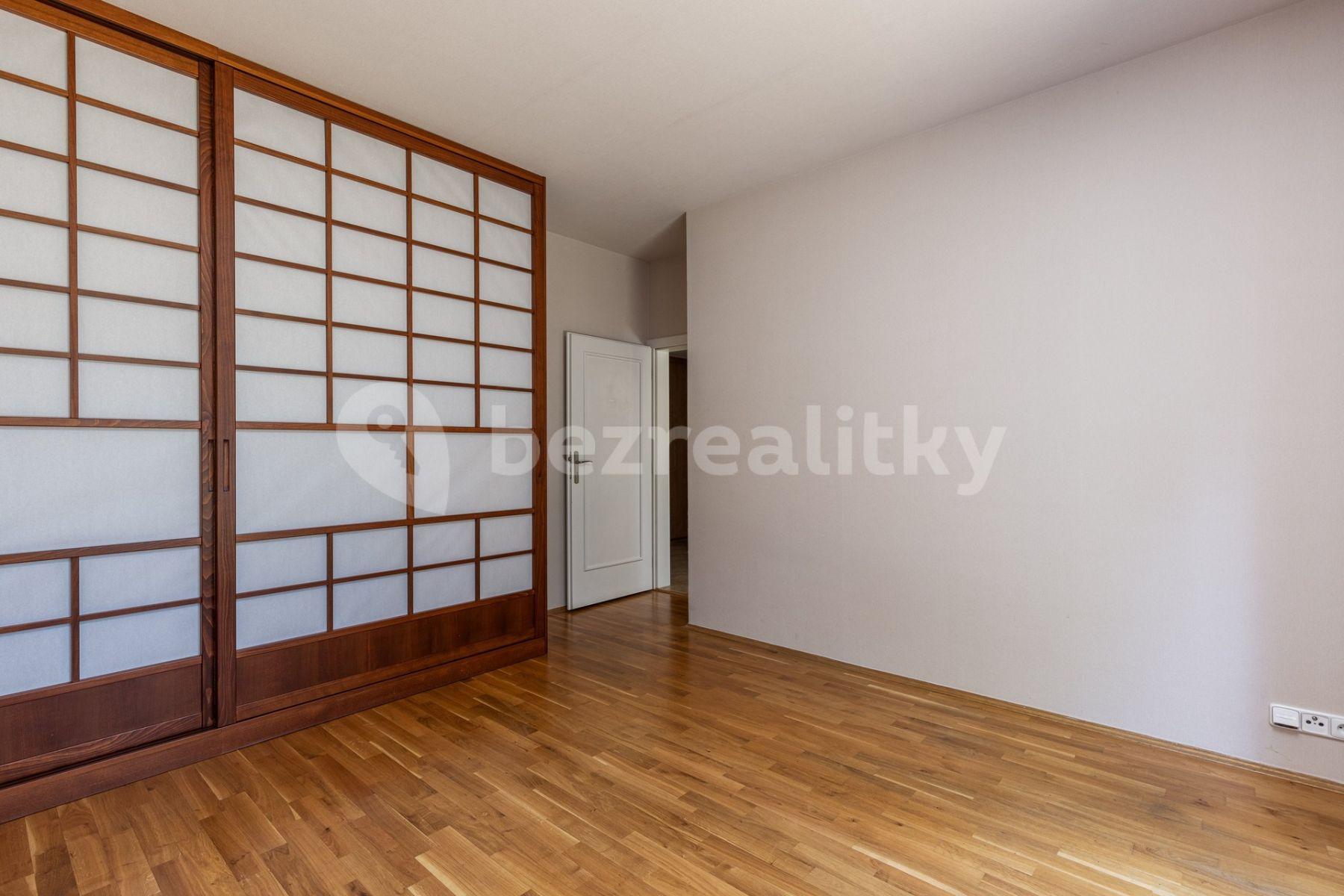 Pronájem bytu 4+kk 142 m², U kříže, Praha, Praha