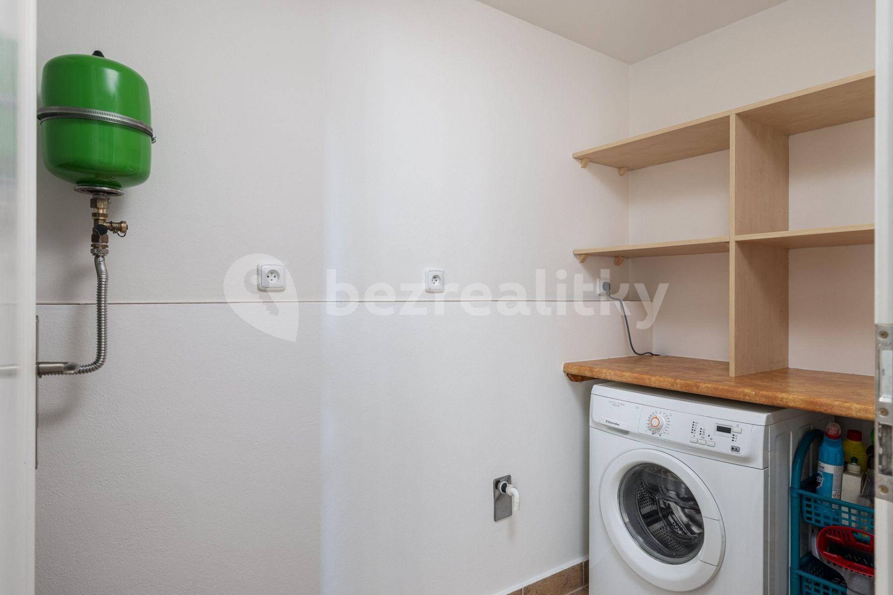 Pronájem bytu 4+kk 142 m², U kříže, Praha, Praha