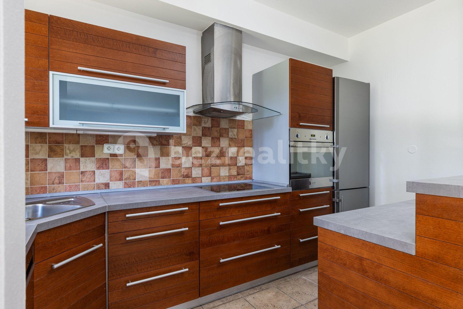 Pronájem bytu 4+kk 142 m², U kříže, Praha, Praha