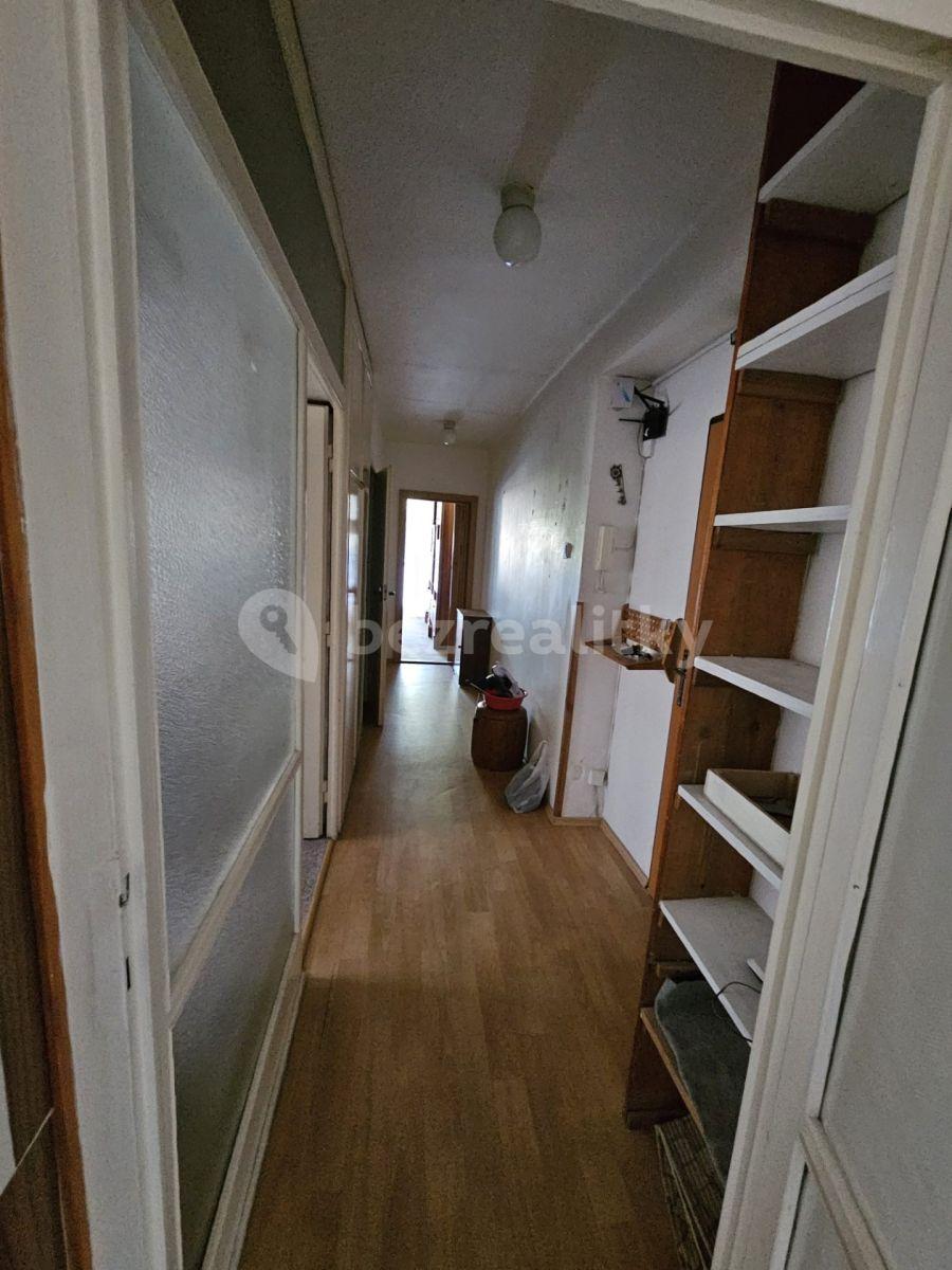 Prodej bytu 3+kk 65 m², Na Petřinách, Praha, Praha