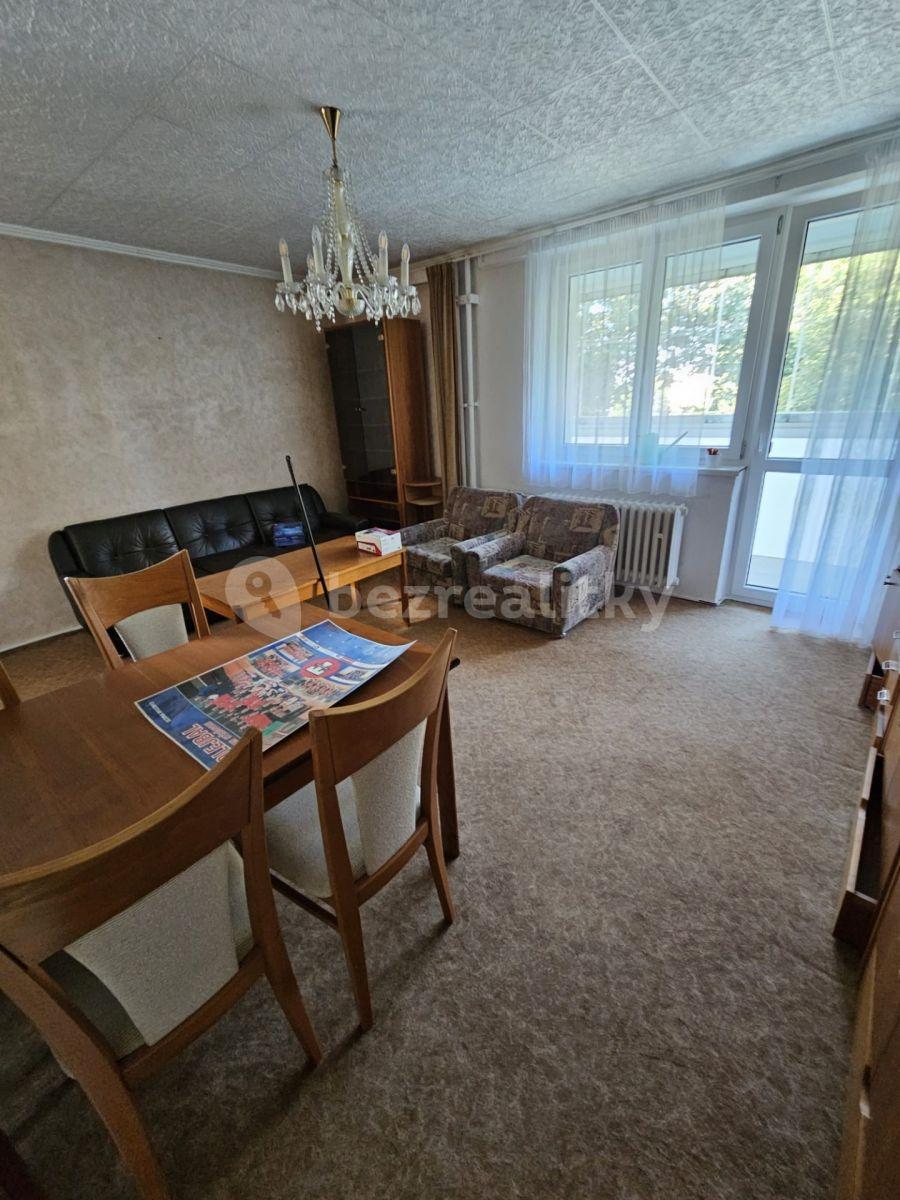 Prodej bytu 3+kk 65 m², Na Petřinách, Praha, Praha