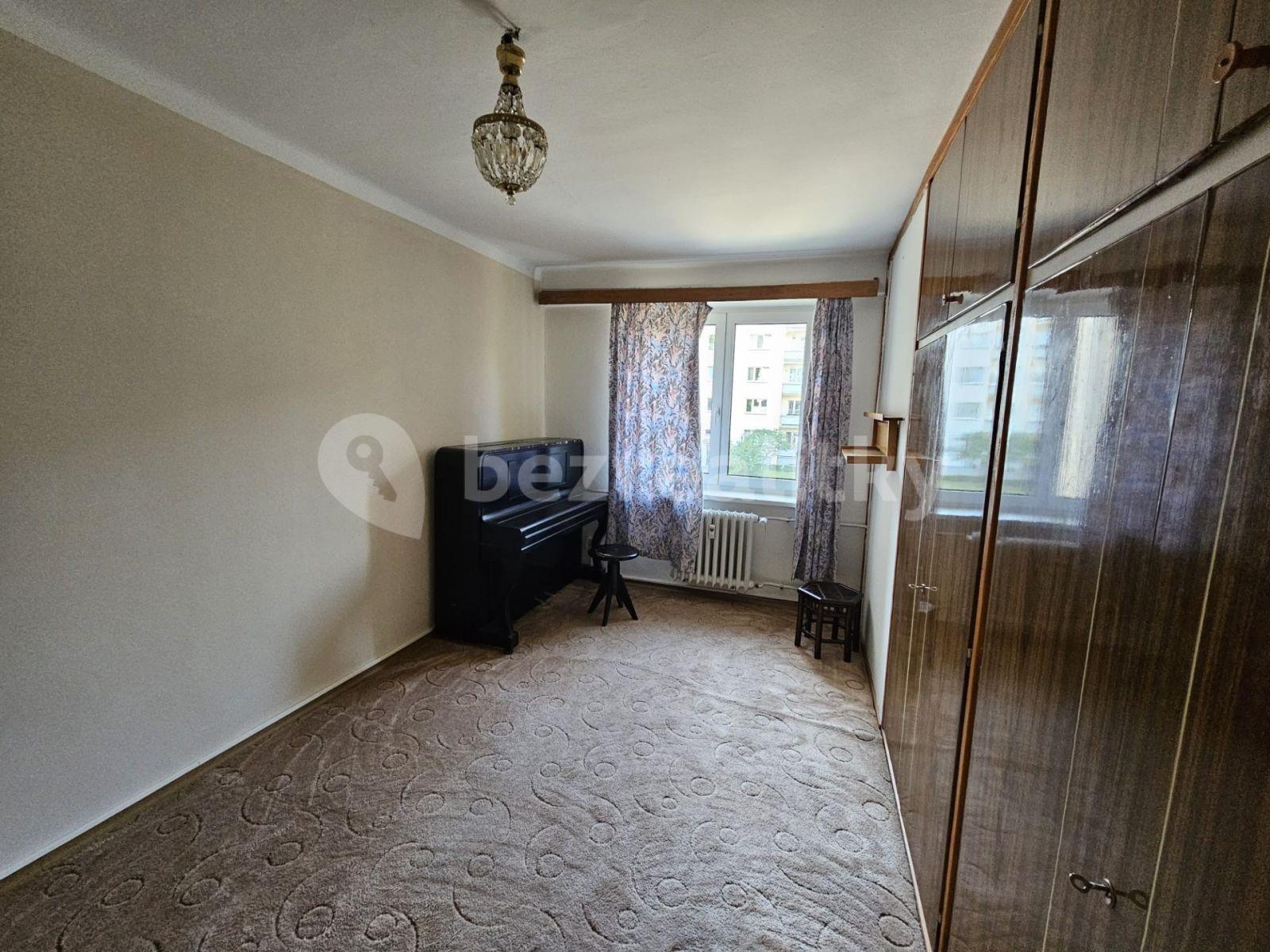 Prodej bytu 3+kk 65 m², Na Petřinách, Praha, Praha