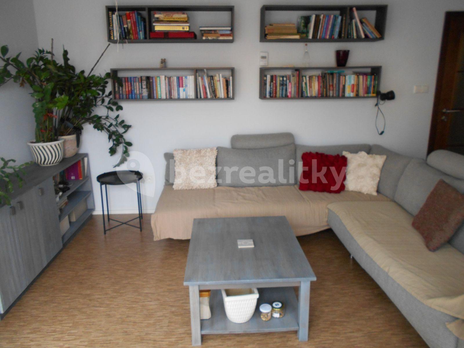 Pronájem bytu 3+kk 90 m², Za Strahovem, Praha, Praha