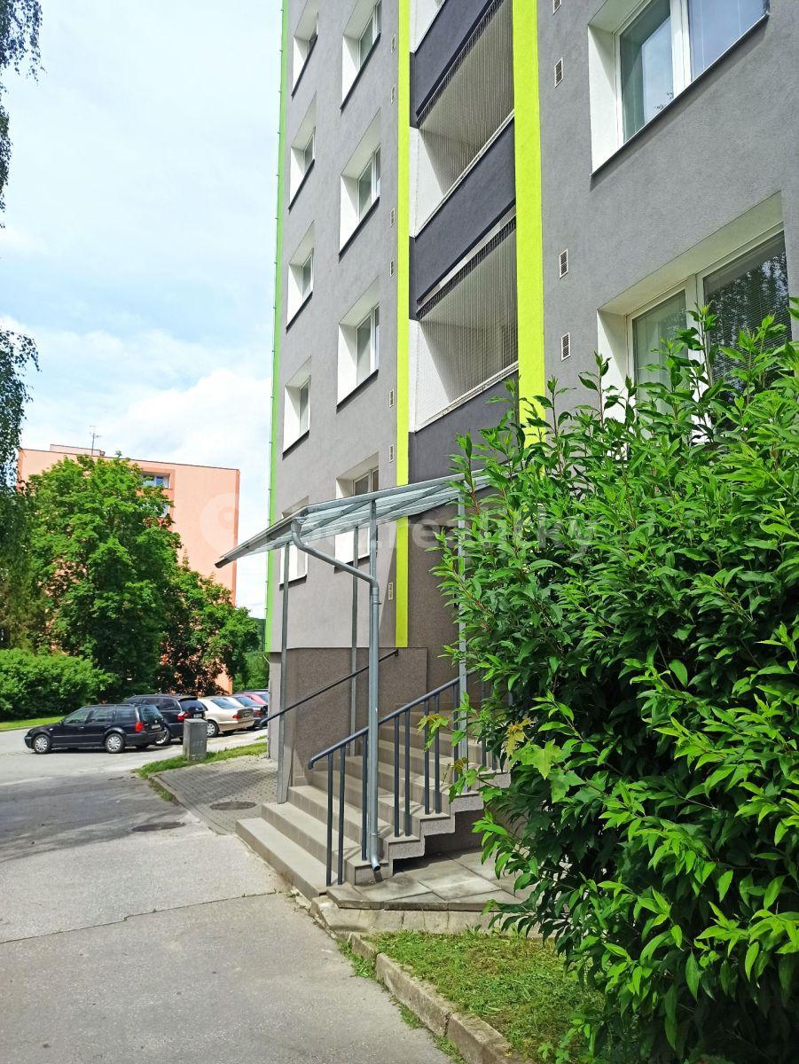 Prodej bytu 2+1 62 m², Opálkova, Brno, Jihomoravský kraj