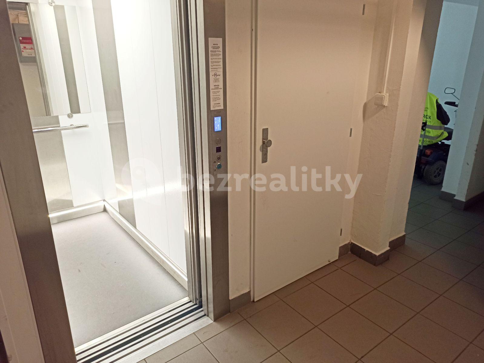 Prodej bytu 2+1 62 m², Opálkova, Brno, Jihomoravský kraj