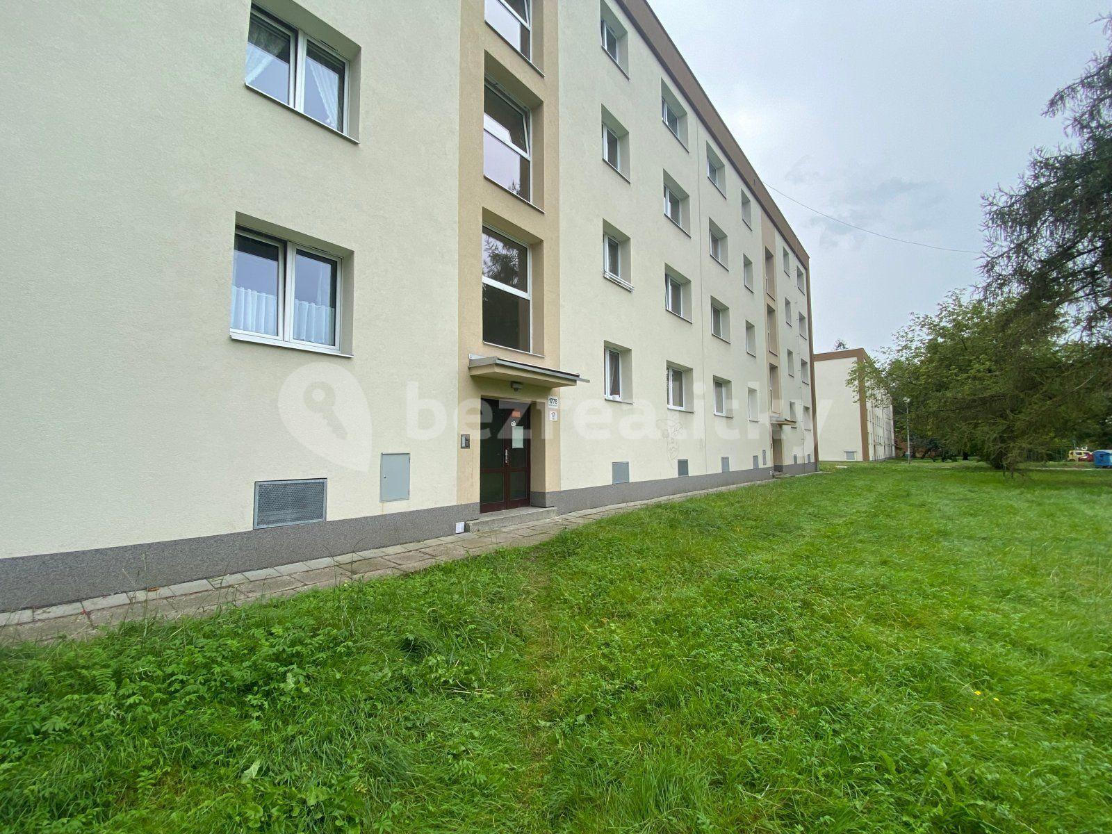 Pronájem bytu 2+1 52 m², Ruská, Karviná, Moravskoslezský kraj