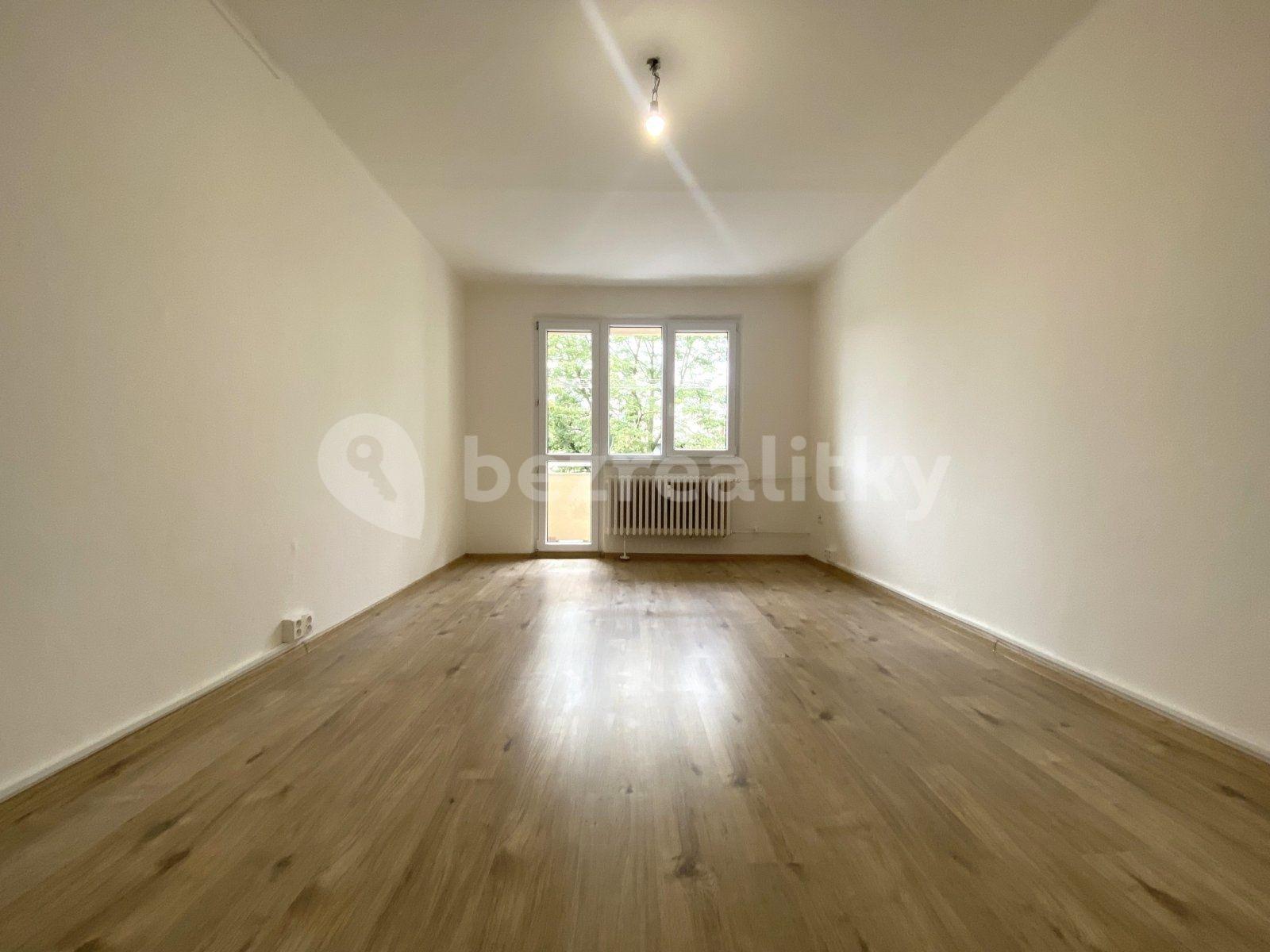 Pronájem bytu 2+1 52 m², Ruská, Karviná, Moravskoslezský kraj