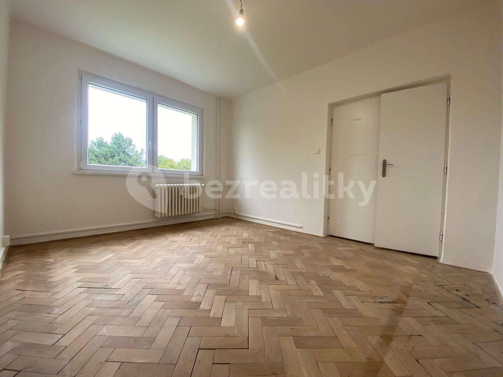 Pronájem bytu 2+1 52 m², Ruská, Karviná, Moravskoslezský kraj