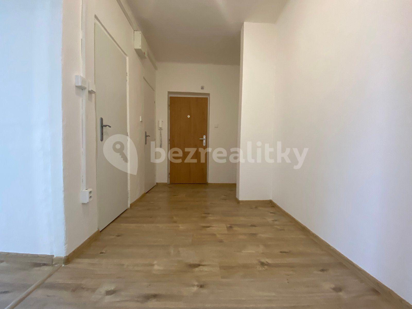 Pronájem bytu 2+1 52 m², Ruská, Karviná, Moravskoslezský kraj