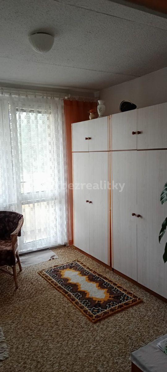 Prodej bytu 2+1 54 m², Jar. Heyrovského, Třebíč, Kraj Vysočina