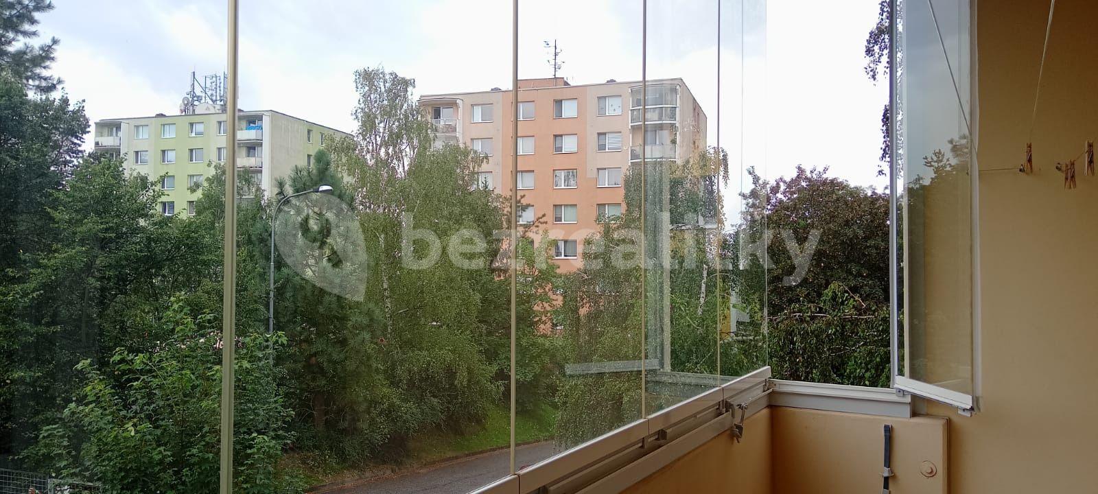 Prodej bytu 2+1 54 m², Jar. Heyrovského, Třebíč, Kraj Vysočina