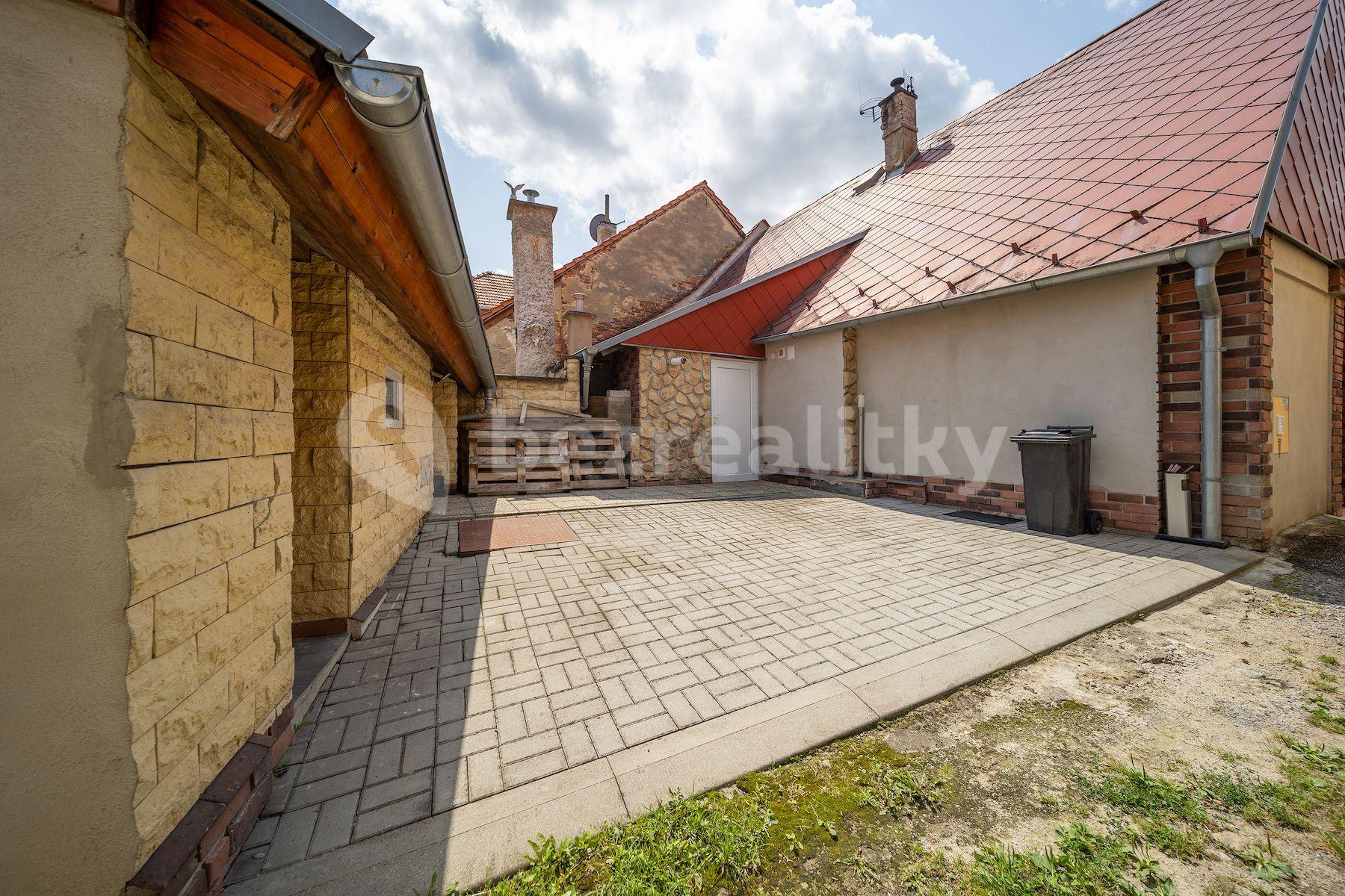 Prodej domu 100 m², pozemek 224 m², Pohorská, Kaplice, Jihočeský kraj