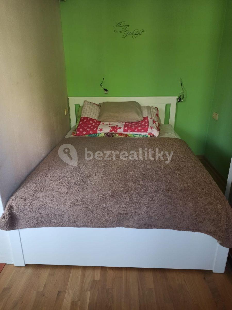 Prodej bytu 1+1 39 m², Komárnická, Ružinov, Bratislavský kraj