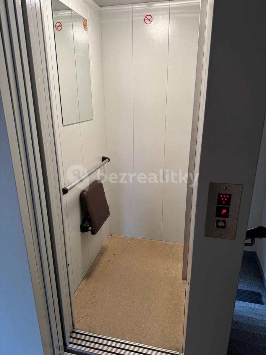 Pronájem bytu 2+kk 58 m², Opavská, Ostrava, Moravskoslezský kraj