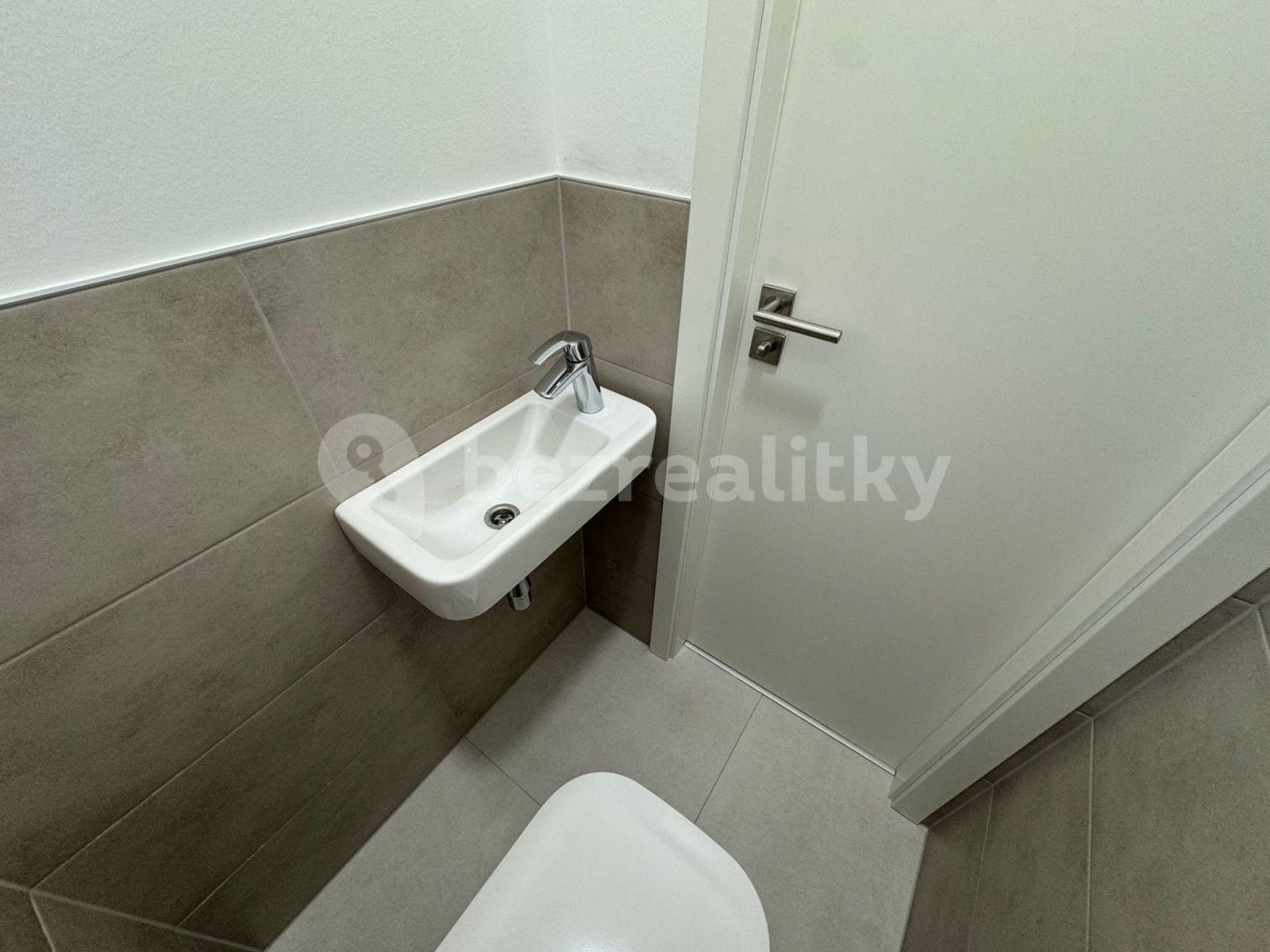 Pronájem bytu 2+kk 58 m², Opavská, Ostrava, Moravskoslezský kraj